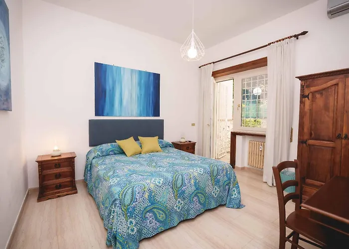 Bed & Breakfast Le Tare