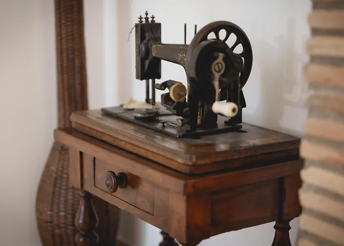 Le Tare Bed & Breakfast 4*