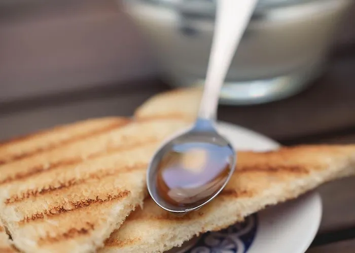 Le Tare Bed & Breakfast