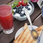 Bed & Breakfast Le Tare Rome