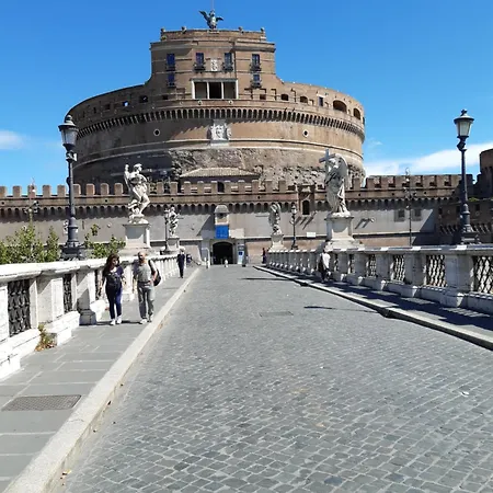 Le Tare 3* Rome