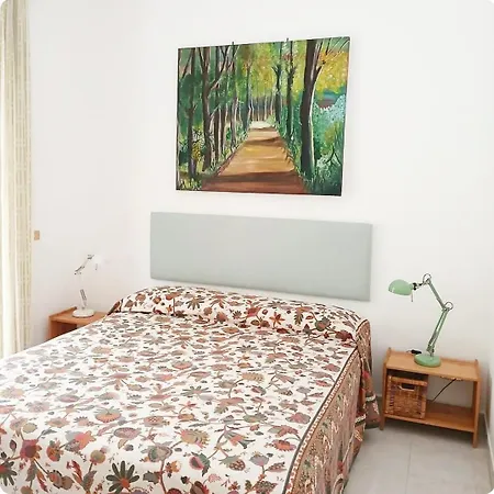 Le Tare Bed & Breakfast Rome