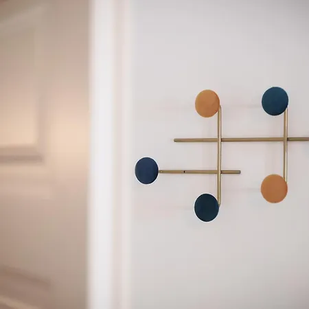 Le Tare Oda ve Kahvaltı Roma