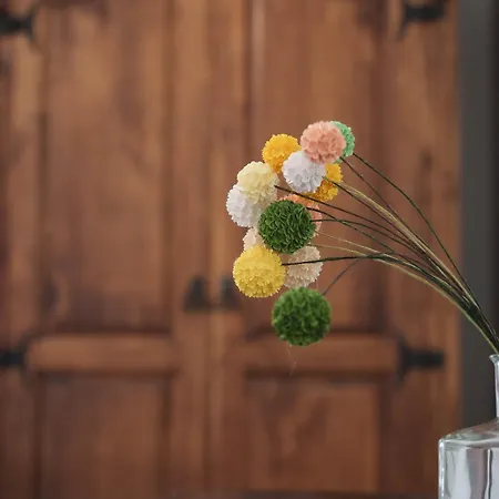 Le Tare Oda ve Kahvaltı