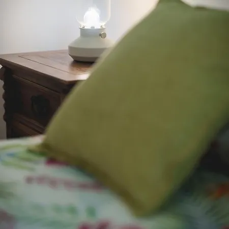 Le Tare Bed & Breakfast Rome