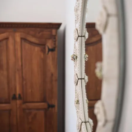 Bed and breakfast Le Tare Roma