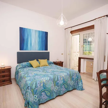 Bed & Breakfast Le Tare