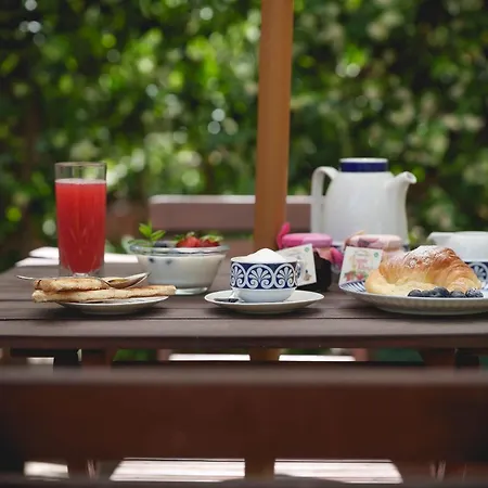 Le Tare Bed & Breakfast