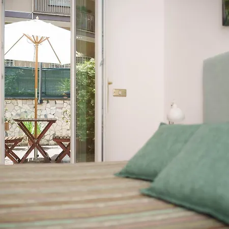 Le Tare Bed & Breakfast Rome