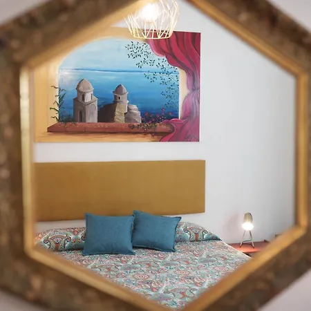 Le Tare Oda ve Kahvaltı Roma