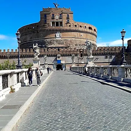 Bed & Breakfast Le Tare