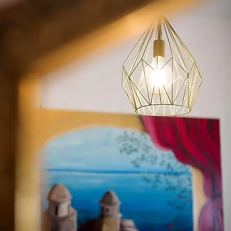 Le Tare Bed & Breakfast 4*
