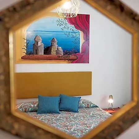 Le Tare Bed & Breakfast