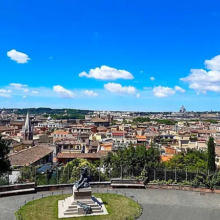Le Tare Bed & Breakfast Rome