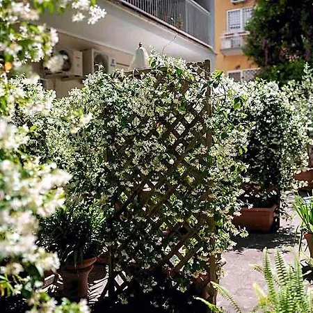 Bed & Breakfast Le Tare