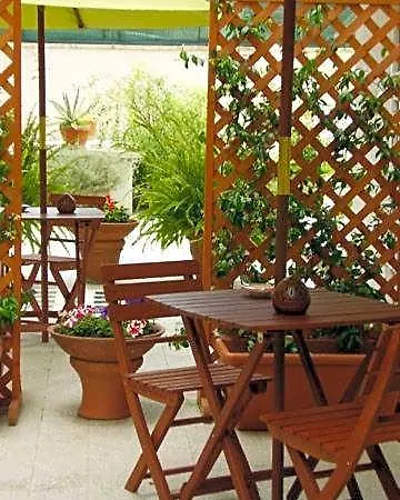 Le Tare Bed & Breakfast Rome
