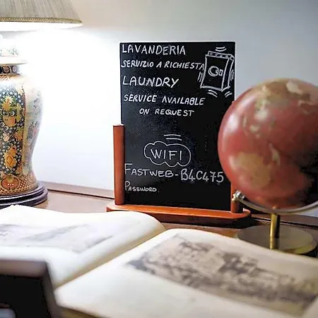 Le Tare 4*