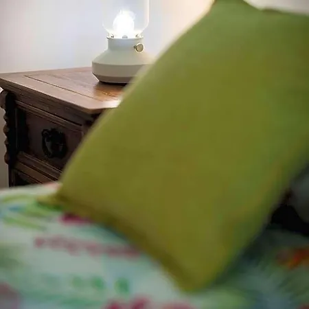 Le Tare Bed & Breakfast 4*