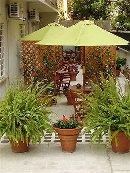 Le Tare 4* ローマ