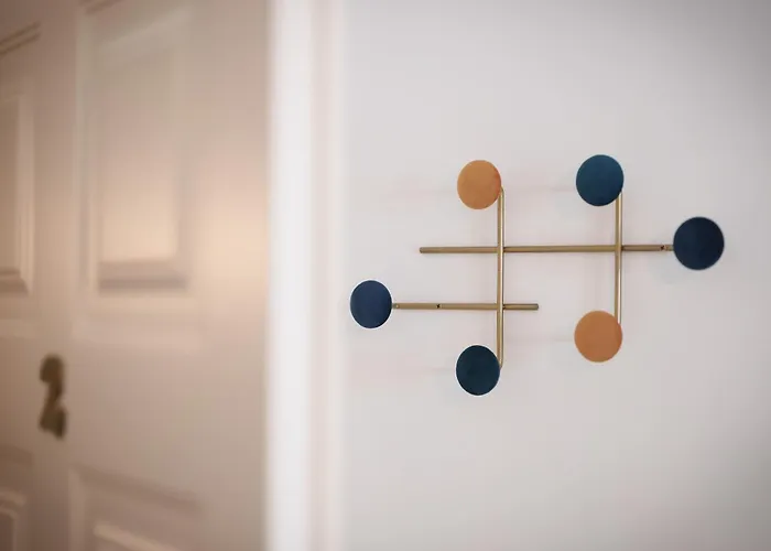 Le Tare Bed & Breakfast Roma