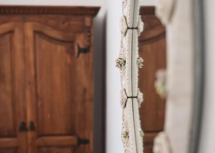 Bed & Breakfast Le Tare Roma