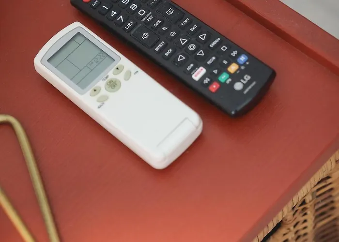 Le Tare Bed & Breakfast