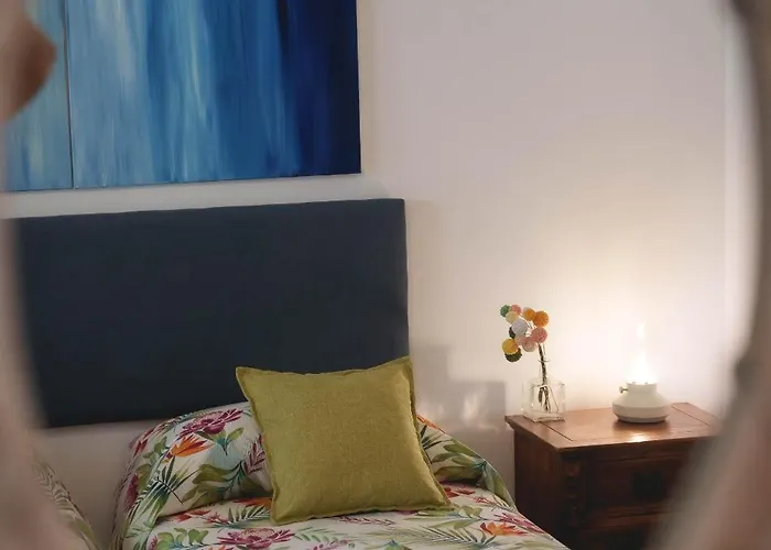 Bed and Breakfast Le Tare 4*