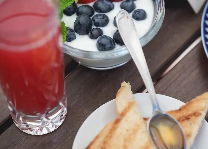 Bed & Breakfast Le Tare Roma