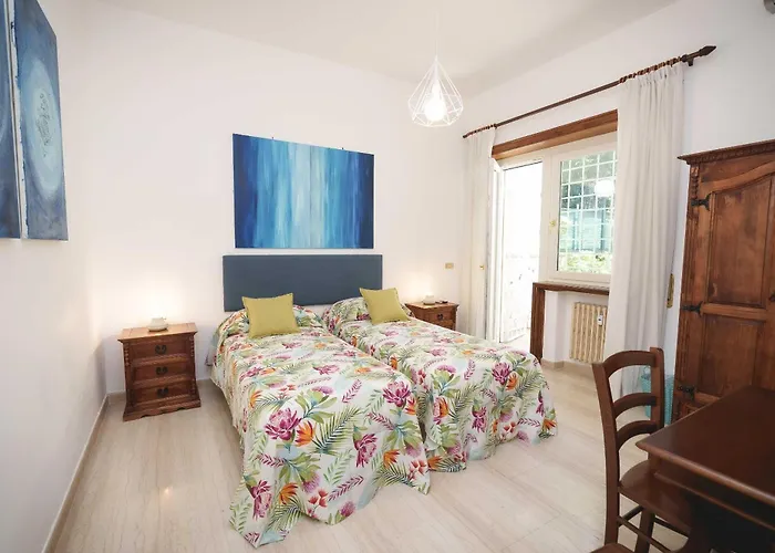 Le Tare 4* Ρώμη