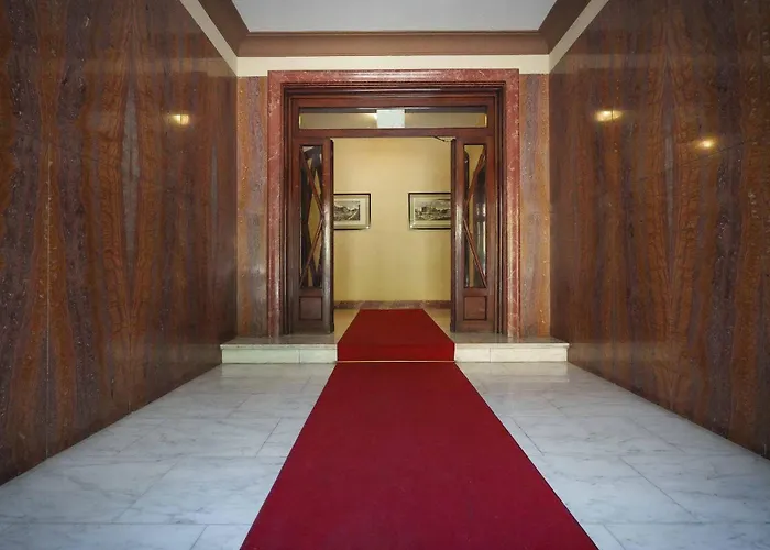 Bed & Breakfast Le Tare 4*