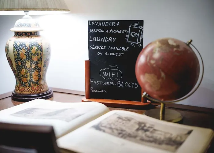 Bed & Breakfast Le Tare Roma