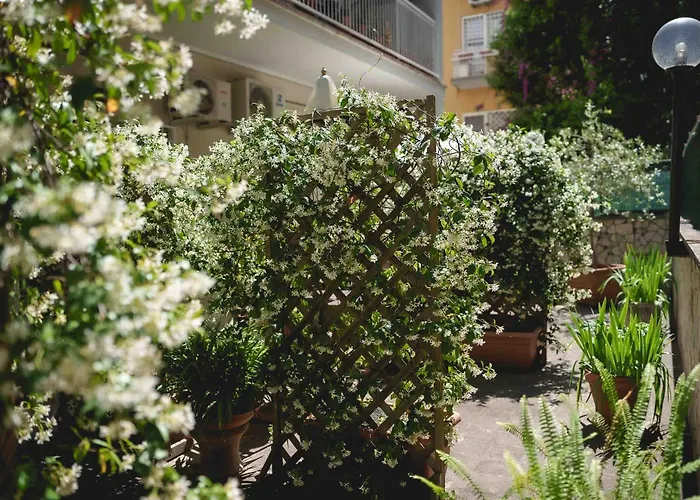 Bed & Breakfast Le Tare Roma