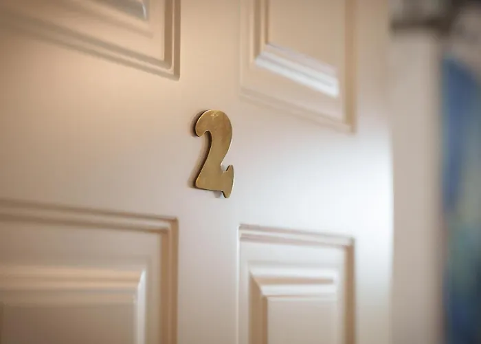 Bed & Breakfast Le Tare 4*