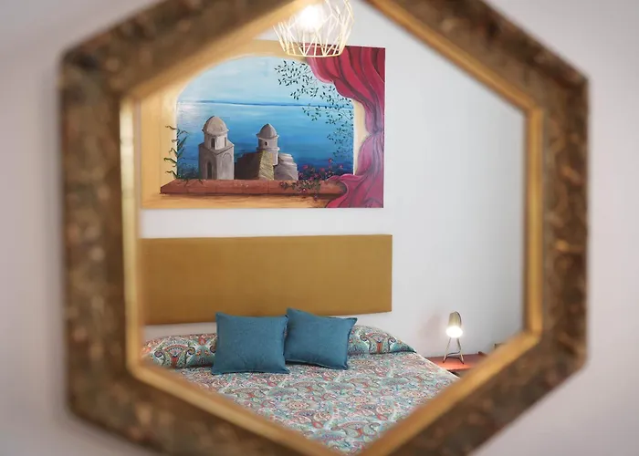 Le Tare Bed & Breakfast Roma