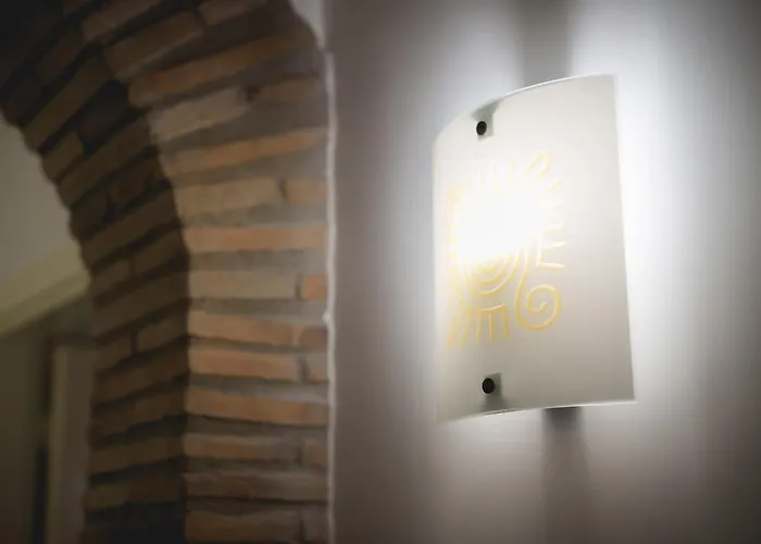 Bed & Breakfast Le Tare Roma