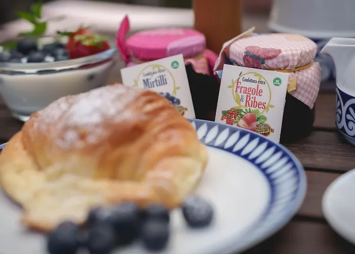 Le Tare Bed & Breakfast Roma