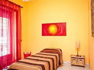 Bed & Breakfast Le Tare 4*