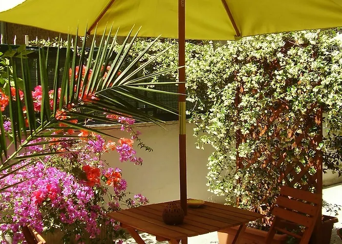 Le Tare Bed & Breakfast