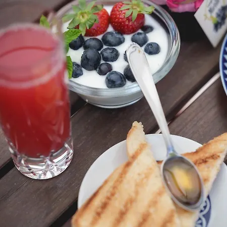 Couette-café Le Tare Rome