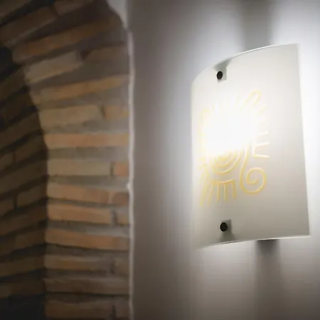 Couette-café Le Tare Rome