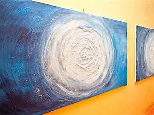 Couette-café Le Tare Rome